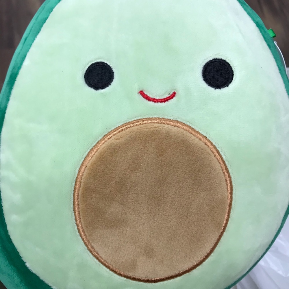 Squishmallow Austin